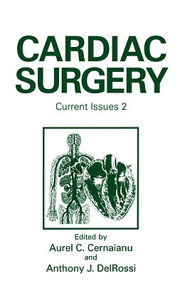 E-Book (pdf) Cardiac Surgery von 
