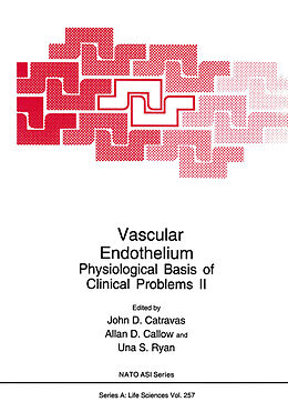 E-Book (pdf) Vascular Endothelium von 