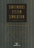 E-Book (pdf) Continuous System Simulation von D. J. Murray-Smith