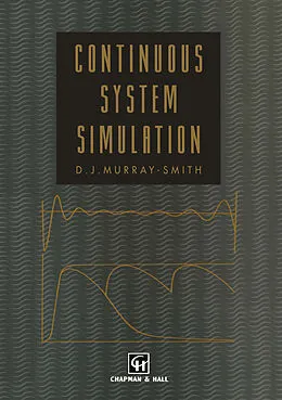 E-Book (pdf) Continuous System Simulation von D. J. Murray-Smith