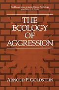 E-Book (pdf) The Ecology of Aggression von Arnold P. Goldstein