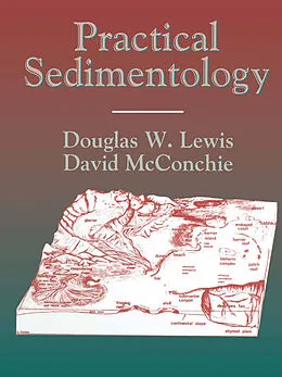 E-Book (pdf) Practical Sedimentology von D. W. Lewis, D. M. McConchie