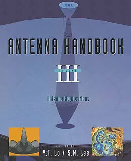 E-Book (pdf) Antenna Handbook von Y. T. Lo, S. W Lee