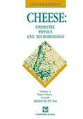 E-Book (pdf) Cheese: Chemistry, Physics and Microbiology von P. F. Fox