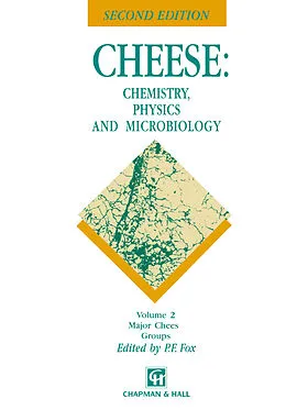 E-Book (pdf) Cheese: Chemistry, Physics and Microbiology von P. F. Fox