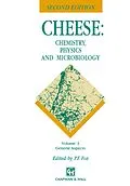 E-Book (pdf) Cheese: Chemistry, Physics and Microbiology von P. F. Fox
