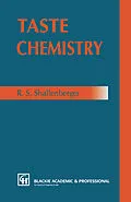 E-Book (pdf) Taste Chemistry von R. S. Shallenberger
