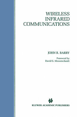 E-Book (pdf) Wireless Infrared Communications von John R. Barry