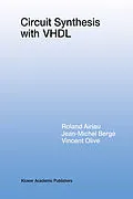 E-Book (pdf) Circuit Synthesis with VHDL von Roland Airiau, Jean-Michel Bergé, Vincent Olive