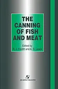 E-Book (pdf) The Canning of Fish and Meat von R. J. Footitt, A. S. Lewis