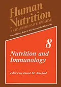 E-Book (pdf) Nutrition and Immunology von 