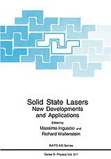 E-Book (pdf) Solid State Lasers von 