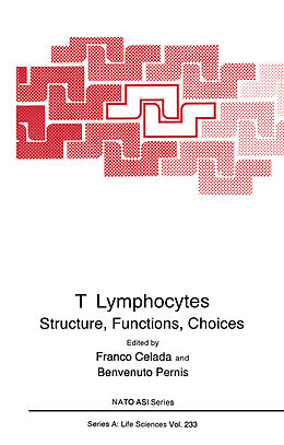 E-Book (pdf) T Lymphocytes von 