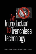 E-Book (pdf) An Introduction to Trenchless Technology von Steven R. Kramer, William J. McDonald, James C. Thomson