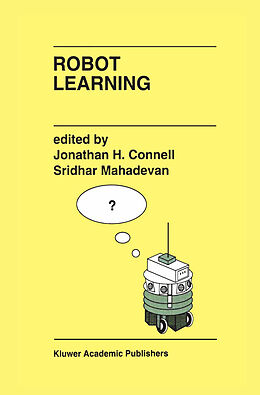 eBook (pdf) Robot Learning de 
