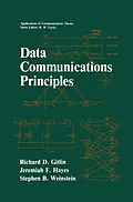 E-Book (pdf) Data Communications Principles von Richard D. Gitlin, Jeremiah F. Hayes, Stephen B. Weinstein