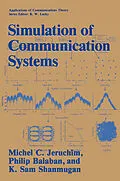 E-Book (pdf) Simulation of Communication Systems von Philip Balaban, Michel C. Jeruchim, K. Sam Shanmugan