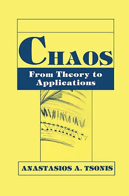 E-Book (pdf) Chaos von A. A. Tsonis