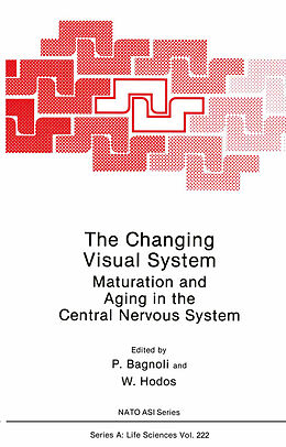 E-Book (pdf) The Changing Visual System von 