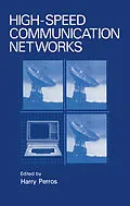 E-Book (pdf) High-Speed Communication Networks von Harry Perros