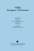 E-Book (pdf) VHDL Designer's Reference von Jean-Michel Bergé, Alain Fonkoua, Serge Maginot