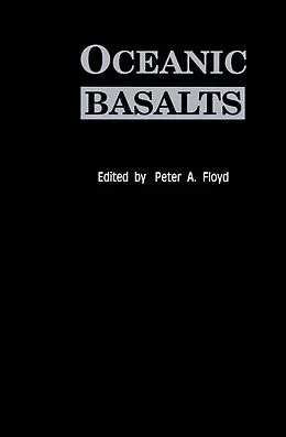 E-Book (pdf) Oceanic Basalts von P. A. Floyd