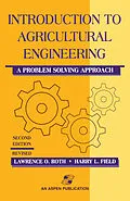 E-Book (pdf) Introduction to Agricultural Engineering von Harry L. Field, Lawrence O. Roth