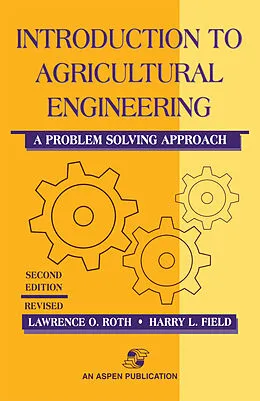 E-Book (pdf) Introduction to Agricultural Engineering von Harry L. Field, Lawrence O. Roth