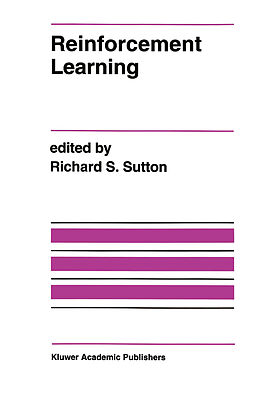 E-Book (pdf) Reinforcement Learning von 