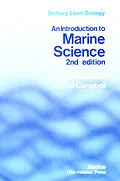E-Book (pdf) An Introduction to Marine Science von P. S. Meadows, J. I. Campbell