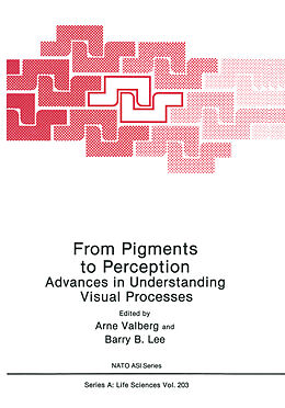 E-Book (pdf) From Pigments to Perception von 