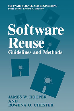 eBook (pdf) Software Reuse de James W. Hooper, Rowena O. Chester