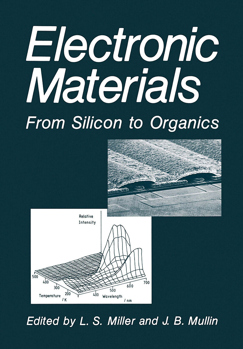 Electronic Materials