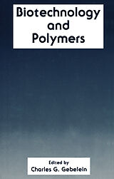 E-Book (pdf) Biotechnology and Polymers von 