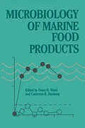 E-Book (pdf) Microbiology of Marine Food Products von Donn R. Ward, Cameron A. Hackney