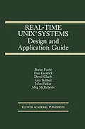 E-Book (pdf) Real-Time UNIX® Systems von Borko Furht, Dan Grostick, David Gluch