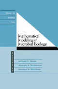 E-Book (pdf) Mathematical Modeling in Microbial Ecology von A. L. Koch, Joseph A. Robinson, George A. Milliken