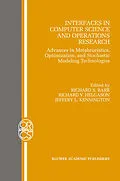E-Book (pdf) Interfaces in Computer Science and Operations Research von 