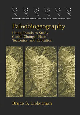 E-Book (pdf) Paleobiogeography von Bruce S. Lieberman