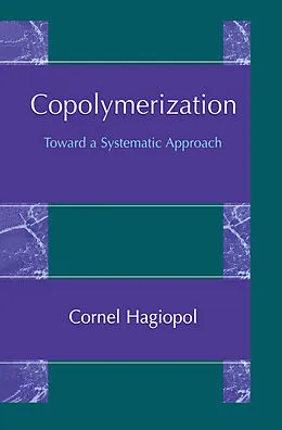 E-Book (pdf) Copolymerization von Cornel Hagiopol