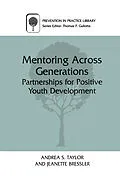 E-Book (pdf) Mentoring Across Generations von Andrea S. Taylor, Jeanette Bressler