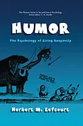 E-Book (pdf) Humor von Herbert M. Lefcourt