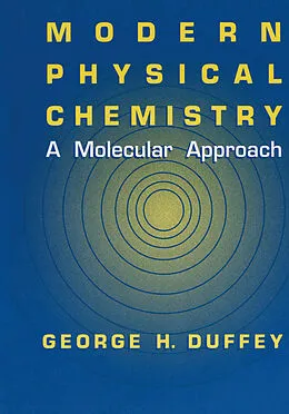 E-Book (pdf) Modern Physical Chemistry von G. H. Duffey