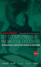 eBook (pdf) Soft Computing for Knowledge Discovery de James G. Shanahan