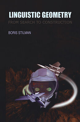 eBook (pdf) Linguistic Geometry de Boris Stilman