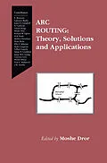 E-Book (pdf) Arc Routing von 