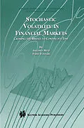 E-Book (pdf) Stochastic Volatility in Financial Markets von Antonio Mele, Fabio Fornari