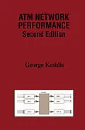 E-Book (pdf) ATM Network Performance von George Kesidis