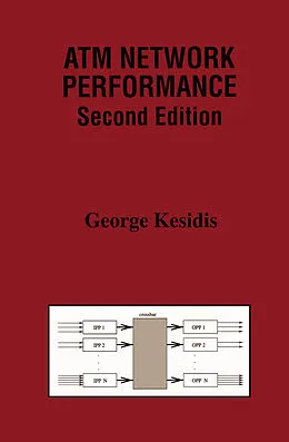 E-Book (pdf) ATM Network Performance von George Kesidis