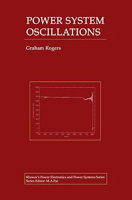 E-Book (pdf) Power System Oscillations von Graham Rogers